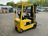 2007 hyster j2.00xmt vorkheftruck - afbeelding 16 van  22