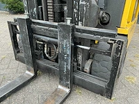 2007 hyster j2.00xmt vorkheftruck - afbeelding 19 van  22