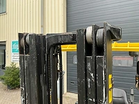 2007 hyster j2.00xmt vorkheftruck - afbeelding 21 van  22