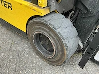 2007 hyster j2.00xmt vorkheftruck - afbeelding 22 van  22