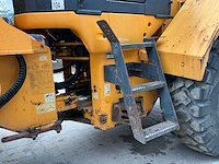 2007 hyundai hl740tm-7a shovel - afbeelding 2 van  48