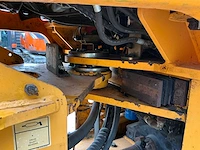 2007 hyundai hl740tm-7a shovel - afbeelding 3 van  48
