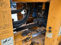 2007 hyundai hl740tm-7a shovel - afbeelding 4 van  48
