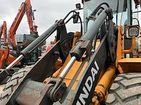 2007 hyundai hl740tm-7a shovel - afbeelding 6 van  48