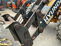 2007 hyundai hl740tm-7a shovel - afbeelding 7 van  48