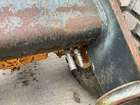 2007 hyundai hl740tm-7a shovel - afbeelding 9 van  48