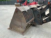 2007 hyundai hl740tm-7a shovel - afbeelding 10 van  48