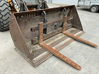 2007 hyundai hl740tm-7a shovel - afbeelding 13 van  48