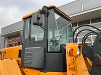 2007 hyundai hl740tm-7a shovel - afbeelding 16 van  48