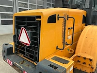 2007 hyundai hl740tm-7a shovel - afbeelding 19 van  48
