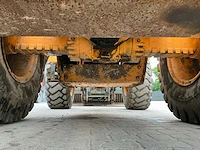 2007 hyundai hl740tm-7a shovel - afbeelding 21 van  48