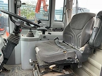 2007 hyundai hl740tm-7a shovel - afbeelding 26 van  48
