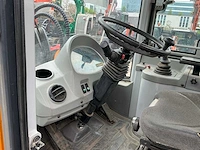 2007 hyundai hl740tm-7a shovel - afbeelding 27 van  48