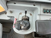 2007 hyundai hl740tm-7a shovel - afbeelding 29 van  48