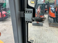 2007 hyundai hl740tm-7a shovel - afbeelding 30 van  48
