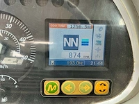 2007 hyundai hl740tm-7a shovel - afbeelding 32 van  48
