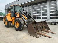 2007 hyundai hl740tm-7a shovel - afbeelding 23 van  48