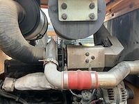 2007 hyundai hl740tm-7a shovel - afbeelding 39 van  48