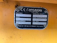 2007 hyundai hl740tm-7a shovel - afbeelding 41 van  48