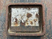 2007 hyundai hl740tm-7a shovel - afbeelding 42 van  48