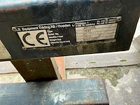 2007 hyundai hl740tm-7a shovel - afbeelding 43 van  48