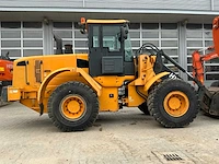 2007 hyundai hl740tm-7a shovel - afbeelding 34 van  48