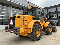 2007 hyundai hl740tm-7a shovel - afbeelding 44 van  48