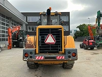 2007 hyundai hl740tm-7a shovel - afbeelding 45 van  48