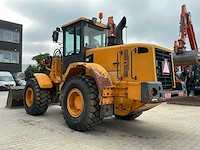 2007 hyundai hl740tm-7a shovel - afbeelding 46 van  48