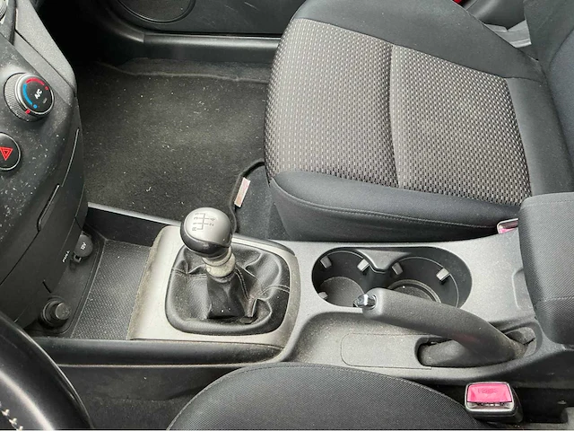 2007 hyundai i30 personenauto - afbeelding 2 van  21