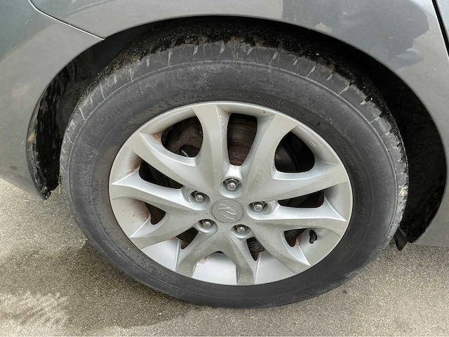 2007 hyundai i30 personenauto - afbeelding 3 van  21