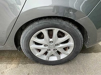 2007 hyundai i30 personenauto - afbeelding 5 van  21