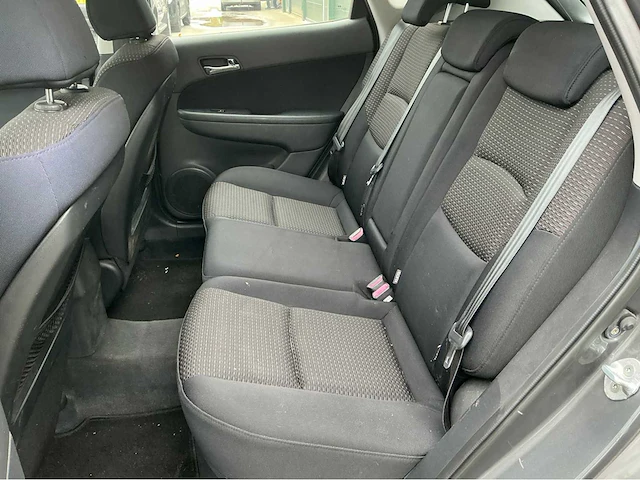 2007 hyundai i30 personenauto - afbeelding 7 van  21