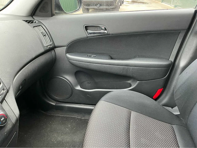 2007 hyundai i30 personenauto - afbeelding 8 van  21