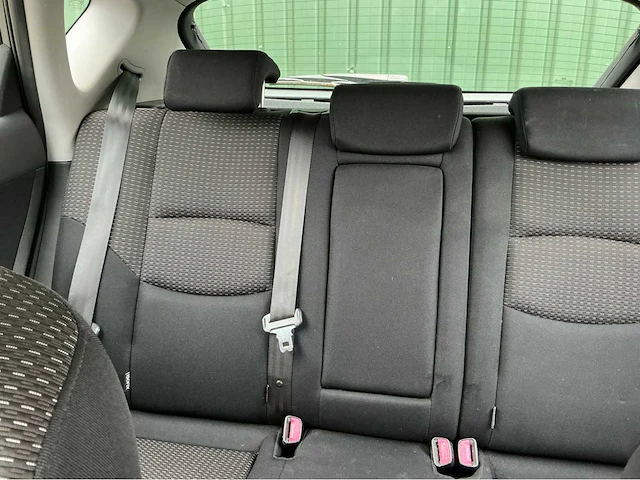2007 hyundai i30 personenauto - afbeelding 10 van  21
