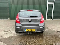 2007 hyundai i30 personenauto - afbeelding 11 van  21