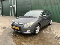 2007 hyundai i30 personenauto - afbeelding 1 van  21