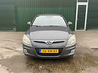 2007 hyundai i30 personenauto - afbeelding 12 van  21