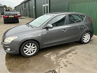 2007 hyundai i30 personenauto - afbeelding 15 van  21