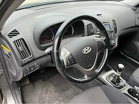 2007 hyundai i30 personenauto - afbeelding 19 van  21