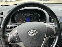 2007 hyundai i30 personenauto - afbeelding 20 van  21