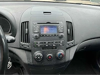 2007 hyundai i30 personenauto - afbeelding 21 van  21