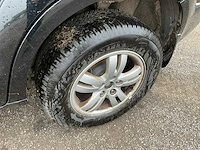2007 hyundai tucson 2.0 personenauto 89-xg-gt - afbeelding 10 van  31