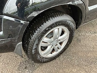 2007 hyundai tucson 2.0 personenauto 89-xg-gt - afbeelding 11 van  31