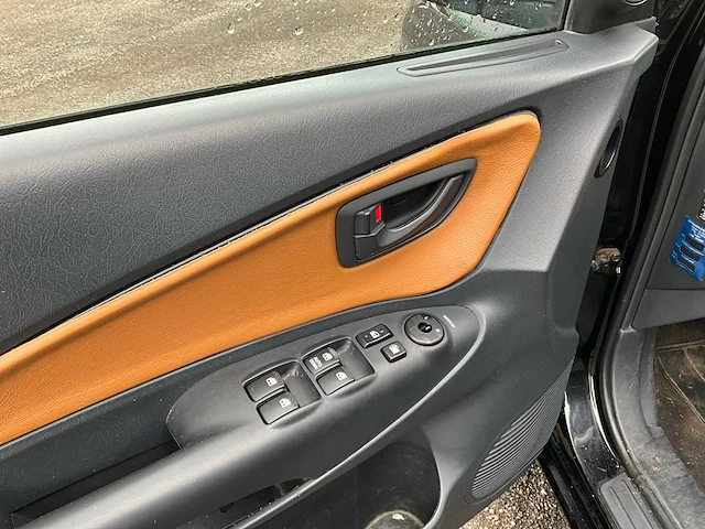 2007 hyundai tucson 2.0 personenauto 89-xg-gt - afbeelding 16 van  31