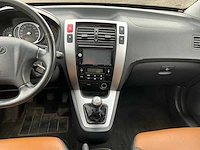 2007 hyundai tucson 2.0 personenauto 89-xg-gt - afbeelding 18 van  31