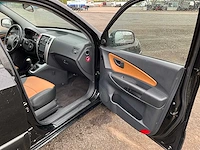 2007 hyundai tucson 2.0 personenauto 89-xg-gt - afbeelding 19 van  31