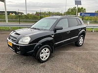 2007 hyundai tucson 2.0 personenauto 89-xg-gt - afbeelding 1 van  31
