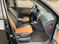 2007 hyundai tucson 2.0 personenauto 89-xg-gt - afbeelding 20 van  31
