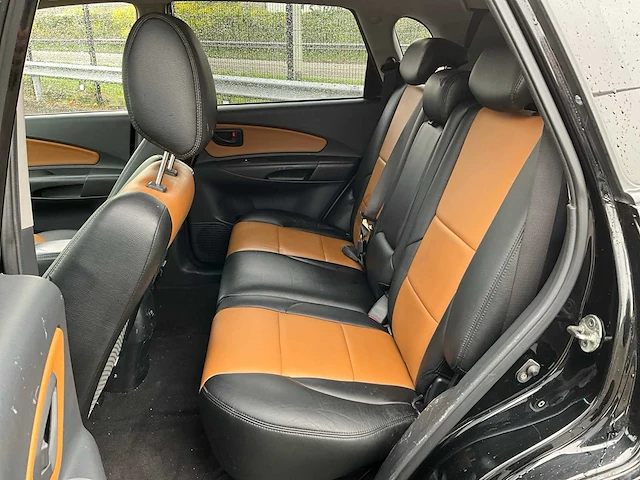 2007 hyundai tucson 2.0 personenauto 89-xg-gt - afbeelding 22 van  31